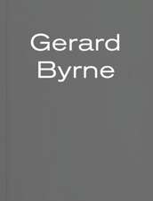 Gerard Byrne