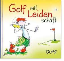Golf mit Leidenschaft