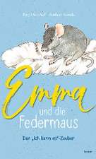 Emma und die Federmaus