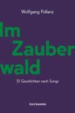 Im Zauberwald