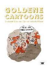 Goldene Cartoons