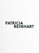 Genzmer, S: PATRICIA REINHART