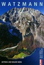 Watzmann