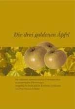 Die drei goldenen Äpfel