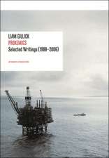 Liam Gillick: Proxemics Selected Essays, 1988-2004