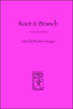 Root and Branch