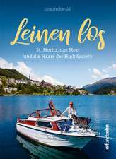 Leinen los
