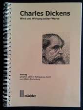 Charles Dickens