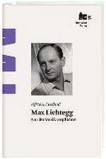 Max Lichtegg