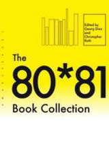 The 80*81 Book Collection 7