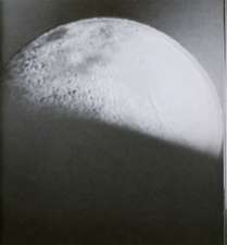 Steinbrecher, E: MONDFOTOGRAFIEN