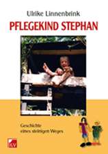 Pflegekind Stephan