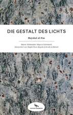 Die Gestalt des Lichts