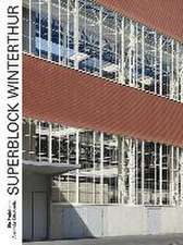Superblock Winterthur: Ein Projekt mit Architekt Krischanitz