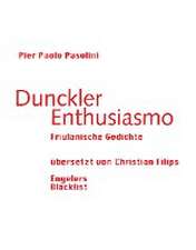 Dunckler Enthusiasmo