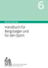 Bircher-Benner Handbuch 6