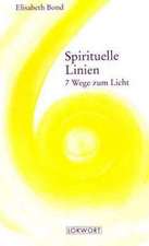 Spirituelle Linien