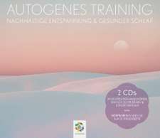 AUTOGENES TRAINING