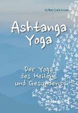 Ashtanga Yoga