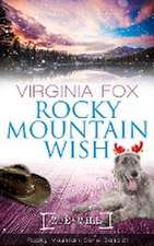 Rocky Mountain Wish