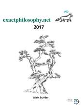 exactphilosophy.net 2017