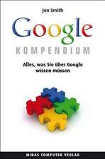 Das Google-Kompendium