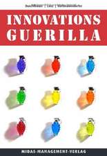 Innovations-Guerilla