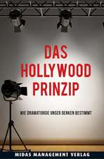 Prinzip Hollywood