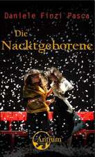 Die Nacktgeborene