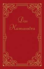 Das Kamasutra