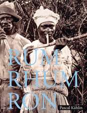 RUM - RHUM - RON