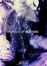 Pursuit of Wonders