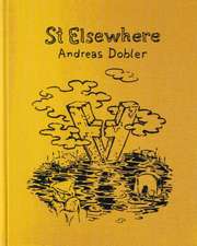 Dobler, A: ST. ELSEWHERE