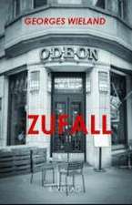 Zufall