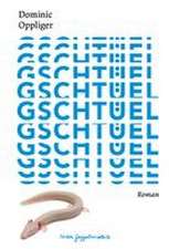Gschtüel