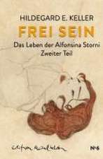 Frei sein