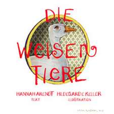 Die weisen Tiere