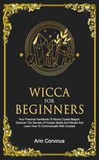 Wicca For Beginners