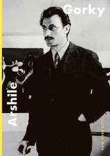 Arshile Gorky: New York