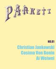 Parkett