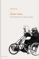 Kessler, H: Starke Leben/mit CD