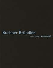 Buchner Bründler