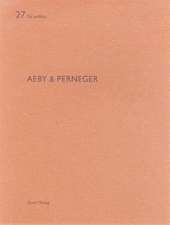 Aeby & Perneger