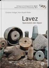 LAVEZ
