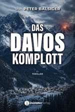 Das Davos-Komplott