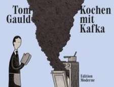 Kochen mit Kafka