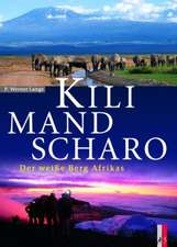 Kilimandscharo