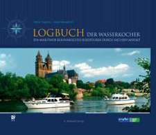 Logbuch der Wasserkocher