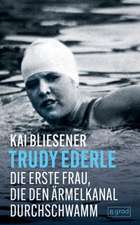 Trudy Ederle