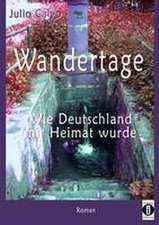 Wandertage